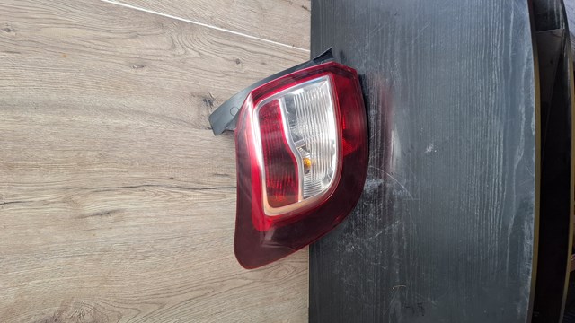Левый стоп 265550577R RENAULT