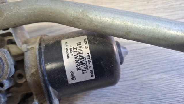 Трапеция дворников 288004410R RENAULT
