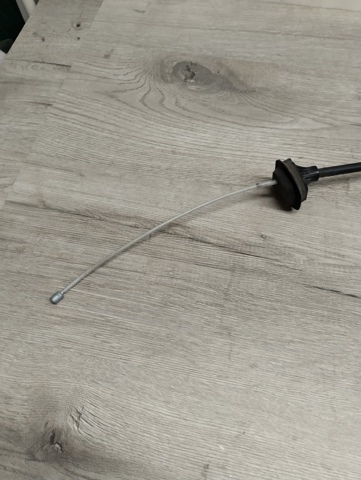 Тросик сцепления Renault SANDERO 2 STEPWAY