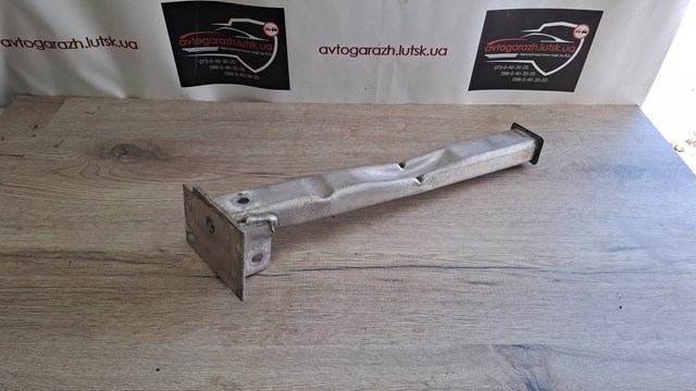 350876 PEUGEOT Кронштейн передней балки купить в Ужгород