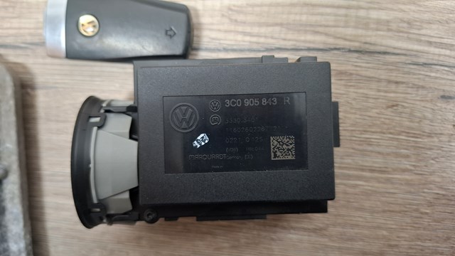 VAG 3C0905843R Концевой выключатель замка зажигания в наличии Чернигов