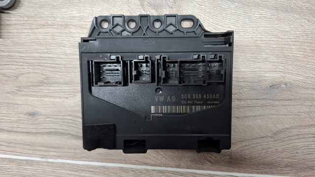 3C0959433AR VAG Блок комфорта купить в Винница