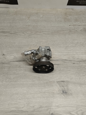 Насос ГУР Renault SANDERO 2 STEPWAY