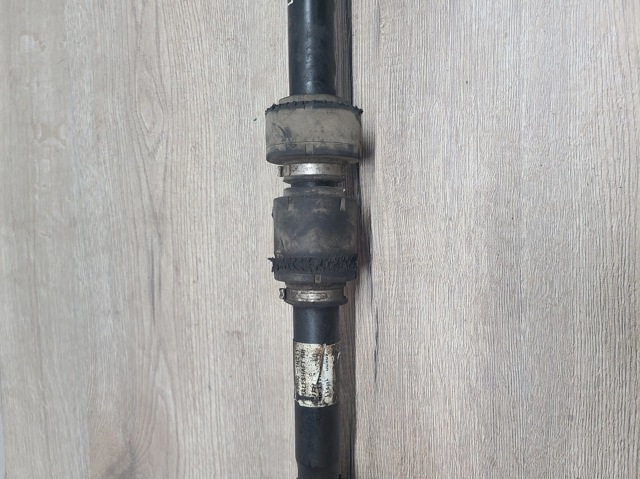 Привод правый 495001H211 HYUNDAI