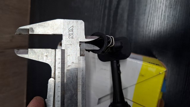 510009710 LUK Рабочий цилиндр сцепления в сборе с выжимным подшипником купить в Винница