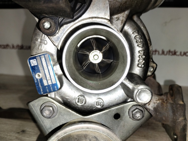 BORG-WARNER 53039880425 Турбина в наличии Кривой Рог
