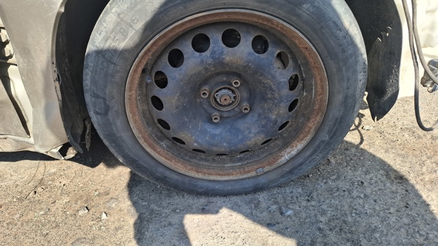 Колеса 5401W4 PEUGEOT