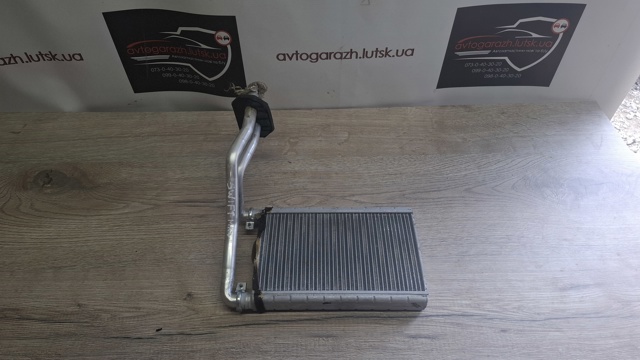 Радиатор отопителя салона 7412062JA0 SUZUKI