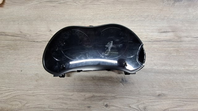 8380005C00C TOYOTA Приборная доска (щиток приборов) купить в Житомир