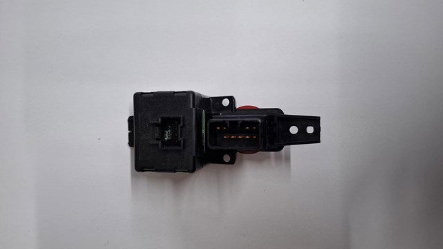 HYUNDAI 945201C000 Часы салонные в наличии Днепр
