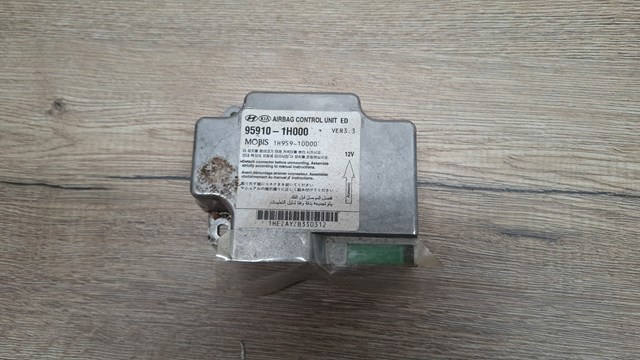 Модуль-процессор управления подушки безопасности 959101H000 HYUNDAI
