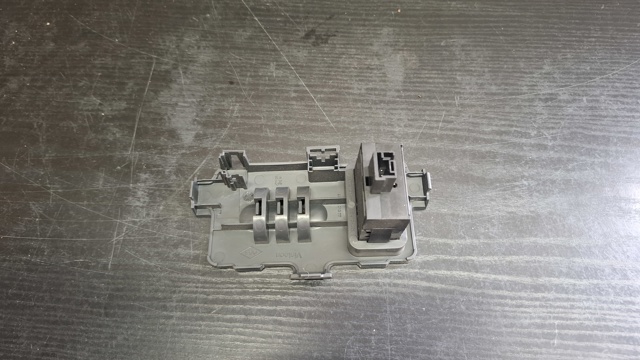 96366692XT Кнопка (регулятор) корректора фар купить Черновцы