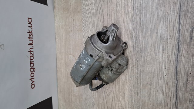 Стартер двигателя 9662854180 PEUGEOT