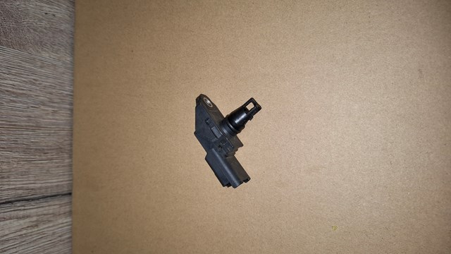 Датчик давления во впускном коллекторе 9663480880 PEUGEOT