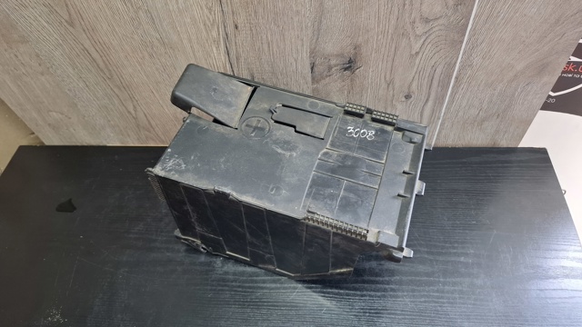 PEUGEOT 9663615580 в наличии Днепр