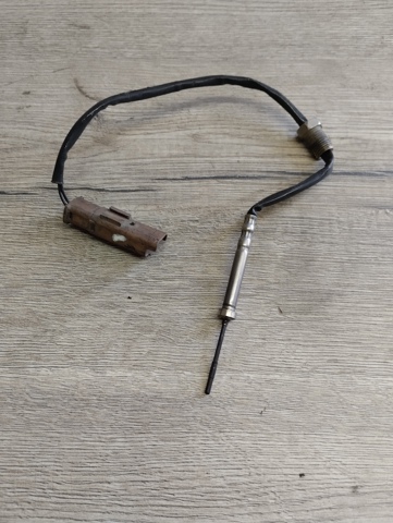 Датчик температуры отработавших газов (ОГ), сажевого фильтра 9665090280 PEUGEOT