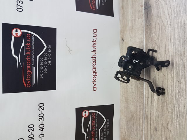9665162580 PEUGEOT купить в Ирпень