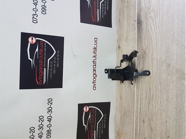 PEUGEOT 9665162580 в наличии Черновцы