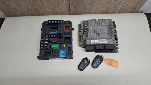 PEUGEOT 9666681180 в наличии Кривой Рог