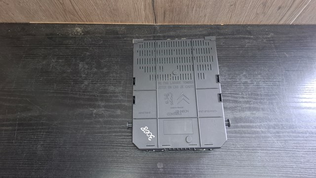 PEUGEOT 966689568002 в наличии Черкассы