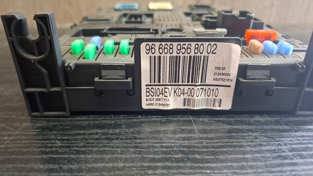 966689568002 PEUGEOT купить в Павлоград