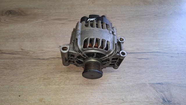 PEUGEOT 9666998080 Генератор в наличии Ужгород