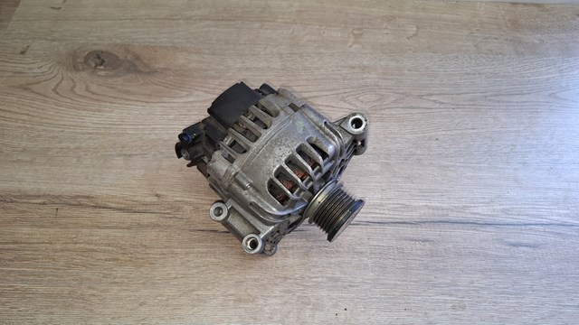PEUGEOT 9666998080 Генератор в наличии Ужгород