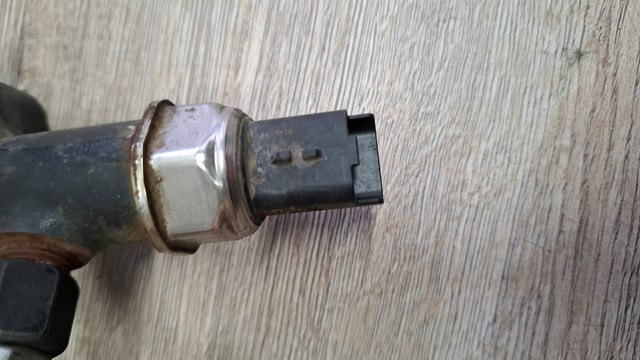 Манометры 9670076780 PEUGEOT