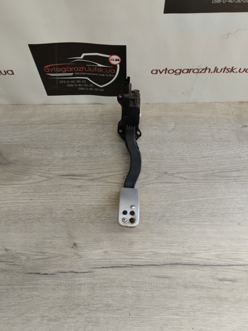 Педали газа 9671433680 PEUGEOT
