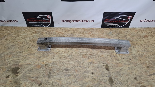Балка бампера переднего 9672762080 PEUGEOT