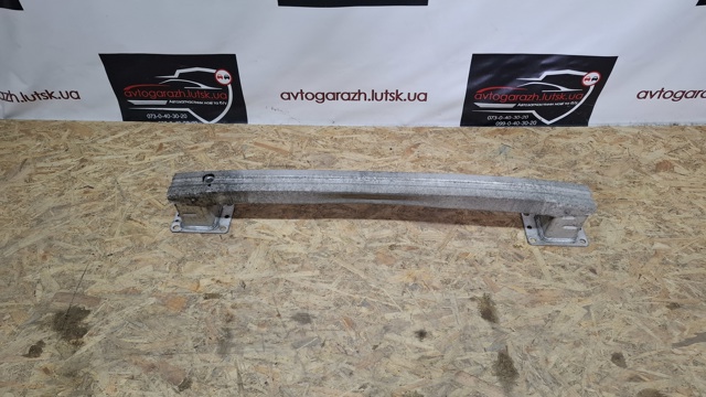Буфер бампера переднего 9672762080 PEUGEOT