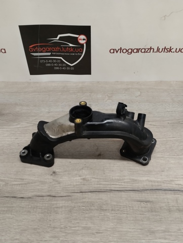 PEUGEOT 9674942380 Патрубок воздушный, дроссельной заслонки в наличии Житомир