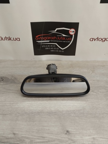 96758889XT Зеркало салона внутреннее купить Ужгород
