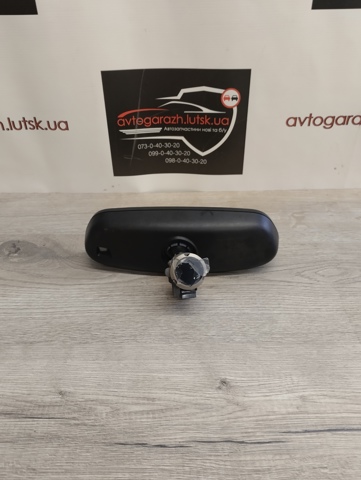 96758889XT Зеркало салона внутреннее купить Каменское