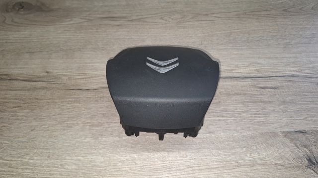 96764017ZD PEUGEOT Подушка безопасности водителя купить в Ровно