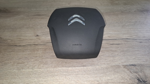 Airbag в мультируль 96764017ZD PEUGEOT