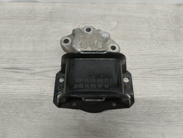 PEUGEOT 9676819780 в наличии Ровно