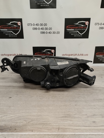 9677217280 Правая фара купить Чернигов