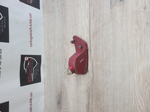 9685463380 PEUGEOT Фонарь противотуманный задний левый купить в Николаев