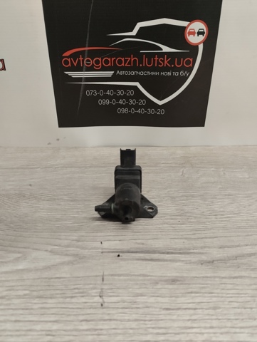 PEUGEOT 9688124580 Клапан соленоид регулирования заслонки EGR в наличии Запорожье
