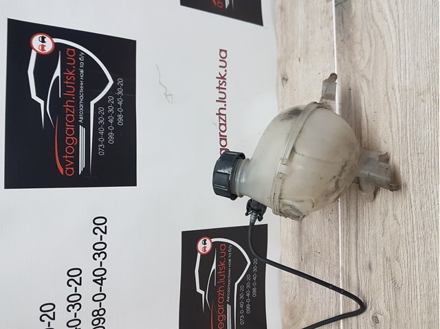 9800777280 PEUGEOT Бачок системы охлаждения купить в Черкассы