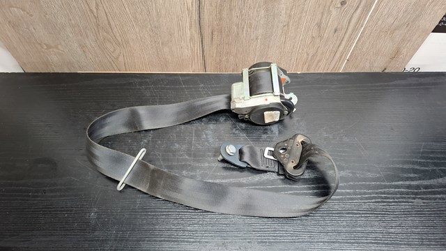 98036065XX PEUGEOT Левый ремень безопасности купить в Каменское