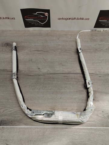 PEUGEOT 9804358780 Подушка безопасности (AIRBAG) шторка боковая правая в наличии Киев