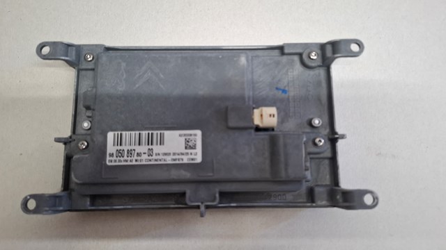 9805089780 Дисплей многофункциональный купить Киев