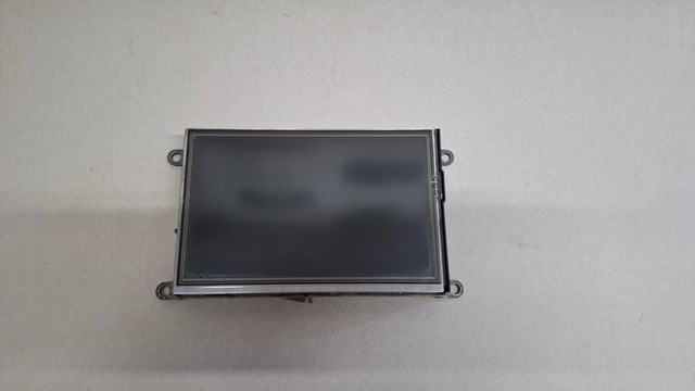 9805089780 Дисплей многофункциональный купить Днепр