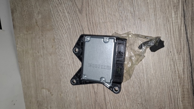 9807547380 PEUGEOT Модуль-процессор управления подушкой безопасности (ЭБУ AIRBAG) купить в Чернигов