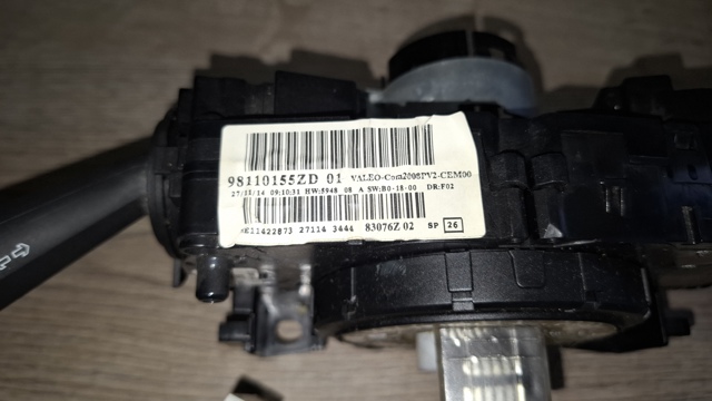 98110155ZD купить Черновцы