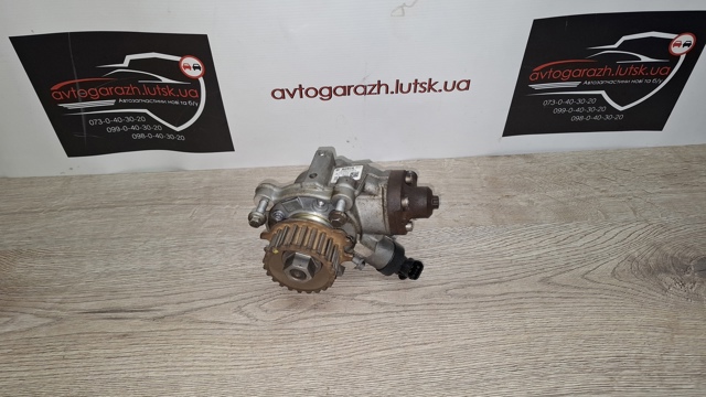 Насос топливный высокого давления (ТНВД) 9811347380 PEUGEOT