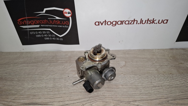 PEUGEOT 9819938480 Насос топливный высокого давления (ТНВД) в наличии Тернополь
