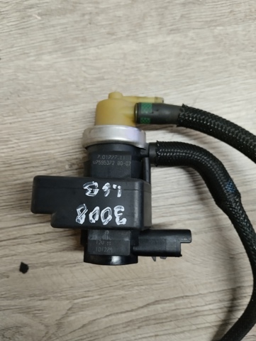 V759537280 PEUGEOT купить в Хмельницкий